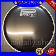 SKIN DARBUKA POWERBEAT ( 🔥READY STOCK🔥 )