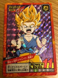 龍珠激鬥17閃中閃727號