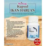 KAPSUL IKAN HARUAN MIEN BEAUTY