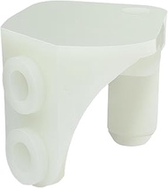 3T17 Right Shed Door Hinge for Rubbermaid 6X5 Slide-Lid Shed Door