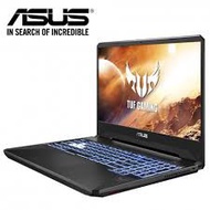 Asus TUF Gaming FX505D-VAL184T 15.6'' FHD 144Hz Laptop ( Ryzen 7 3750H, 8GB, 512GB SSD, GTX1660Ti 6G