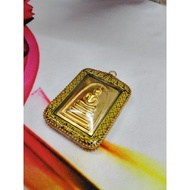 镶佛牌，包佛牌，casingamulat