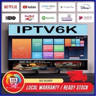 BRAND IPTV6K IPTV 6K Malaysia / 1 BULAN/ 3 BULAN / 6 BULAN Iptv6k ANDROID,SMART TV Iptv6K iptv6k iptv8k watchtv