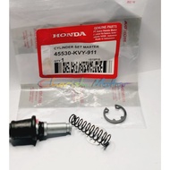 SUPER SEAL SIL MASTER BRAKE KIT BEAT Fi ESP VARIO 125 BLADE REVO ABS KVY bruno455