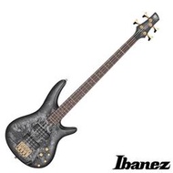 【又昇樂器.音響】Ibanez SR300EDX BZM 主動式 電貝斯