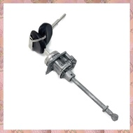 [h3w732xnj.ph] 6370B549 New Car Driver LH Door Lock Cylinder with Key for   3 2013-2021