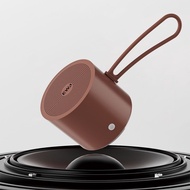 EWA Audio for Love A127 Audio Mini Speaker High-Quality Metal Subwoofer Outdoor High-value 8/12