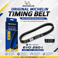 MICHELIN ORIGINAL TIMING BELT EVO 250-I  [ MCL-1B01HMA010 ] TIMING V BELT