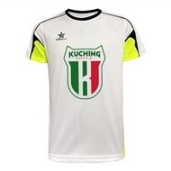 [READY STOCK] 2024 Starsport Kuching City FC Men’s Fans Jersey Clearance Stock Jimat Man