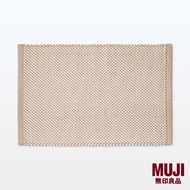 MUJI Hand woven Mat