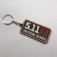 keychain 511 tactical series