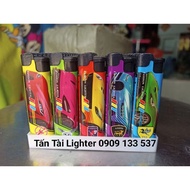 50c Hộp Quẹt Khè chống gió nhỏ gọn|Mã Siêu Xe Khè