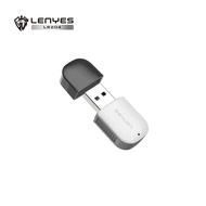 LENYES LR204 LR203 Bluetooth Receiver USB Wireless Adapter Bluetooth Salon Tool Car Audio Speaker