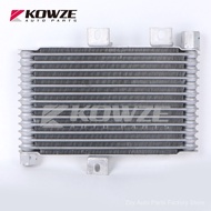 [Zxy] 1240A039 MN135073 Engine Oil Cooler Applicable to Mitsubishi L200 2005-2015 4D56