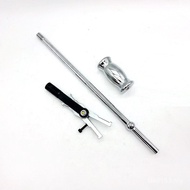 Bearing Slide Hammer Inner Car Lama Lama Harvester Removal Bearing Lama Weighted Tool Slide Hammer D