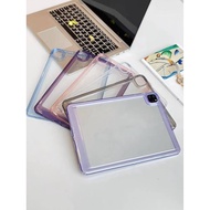 CLEAR COLOR TABLET CASE FOR HONOR PAD X8B 2026 X8A 2024 X9A 11.5 X9 PRO 11.5 SHOCKPROOF