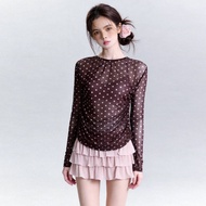 breeze holiday | บิกินี่สไตล์ไทย 4 ชิ้น