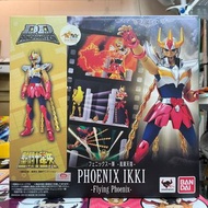 特價 全新 港版 BANDAI D.D.Panoramation DDP 聖鬥士星矢 鳳凰座 一輝 Phoenix Ikki 鳳翼天翔 十二宮場景 Action Figure （店有現貨🙏🏽）