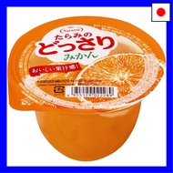 Tarami Mandarin Jelly, 230g x 6 packs