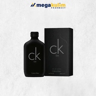 Calvin Klein Ck BE Eau de Toilette Unisex Perfume 100ml