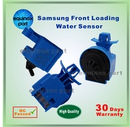 Samsung Front Loading Washing Machine Water Sensor Level Switch