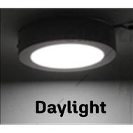 SFL LED SURFACE PANEL LIGHT (7255) [24W] (ROUND)