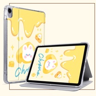 ZOYU | เคสแบบหนังหนังสือบางสำหรับ Apple iPad Air 2 Mini 2 8th Gen