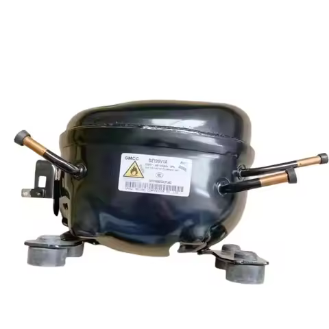 Suitable for Meizhi Refrigerator Compressor GMCC DZ120V1B DZ120V1A Universal Meizhi Variable Frequen