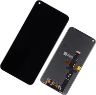 Duotipa Display Compatible with TCL 10 5G T790Y, T790H 6.53 Inch LCD Display Screen Digitizer Replac