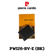 Pierre Cardin Wallet Model PWI26-BV-E(BK)