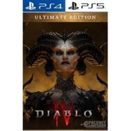 Diablo 4 Full Game (PS4 & PS5) Digital Download