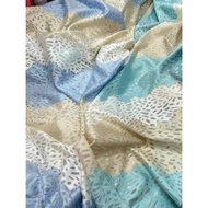 Oganza silk 2 colors