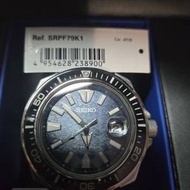 Seiko Prospex （King Samurai）SRPF79K1...