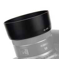 全城熱賣 - ES-65B 適用於佳能Canon RF 50mm F1.8 STM鏡頭