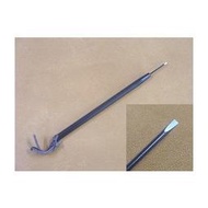 精細雕刻刀-平刃 (小)-銀黏土用