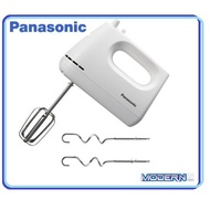 Panasonic Hand Mixer 175W MK-GH3WSK /MK-GH3