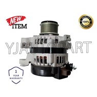 TOYOTA HILUX REVO 2.4 GUN125/126/155/165R 2016 12V 80A 7PK C/P 1PIN NEW OR RECOND