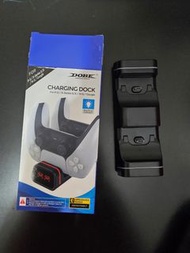 switch pro charging dock ,充電器 充電座