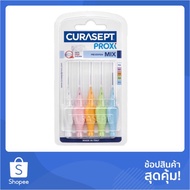 Interdental Brush Curasept Proxi Premium (Pack Of 5)