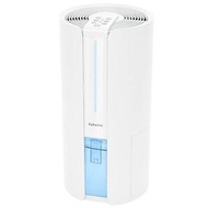 全新行貨-Yohome 家の逸 轉輪式Dual-Dry專利四季控濕暖風乾衣4L大空間抽濕機 HL200