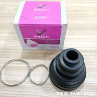 DRIVE SHAFT BOOT PROTON WAJA1.6