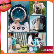 ASTRONAUTS CAT BAG ANIMAL BAG CARRIER BAG CARGO BAG CAT CARRYING BAG DOG CARRYING BAG PET CARGO GOOD