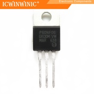 5 Piece  STP60NF06 P60NF06 TO-220   Electronic components