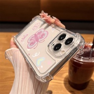 casing For iPhone 11 Pro Max 11 Pro 6 Plus 6s plus 7 8 6 6S 7 Plus 8 Plus Kotak telefon kupu-kupu me