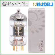 HJDRJ PSVANE เครื่องขยายสัญญาณเสียงเครื่องขยายสัญญาณเสียง ECC82 12AT7 12AX7 12AU7หลอดสุญญากาศ EL84ใช
