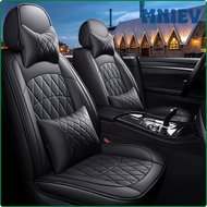 MNIEV Universal Style Car Seat Covers for Mercedes Benz E-CLASS W210 W212 W213 C207 C238 Car Accesso