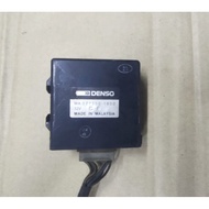 Proton perdana v6 denso aircond thermo amp Proton perdana v6 denso aircond thermo amp perdana denso 