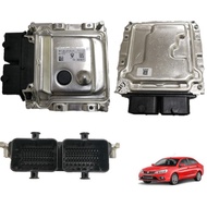 PROTON SAGA VVT ENGINE ECU PW913287