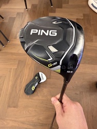 Ping G430 Max 10.5 Driver