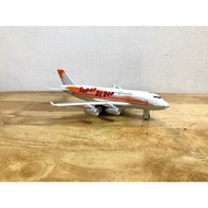 Mô hình máy bay Super Fly Airbus A380 _ Tỷ lệ 1:50